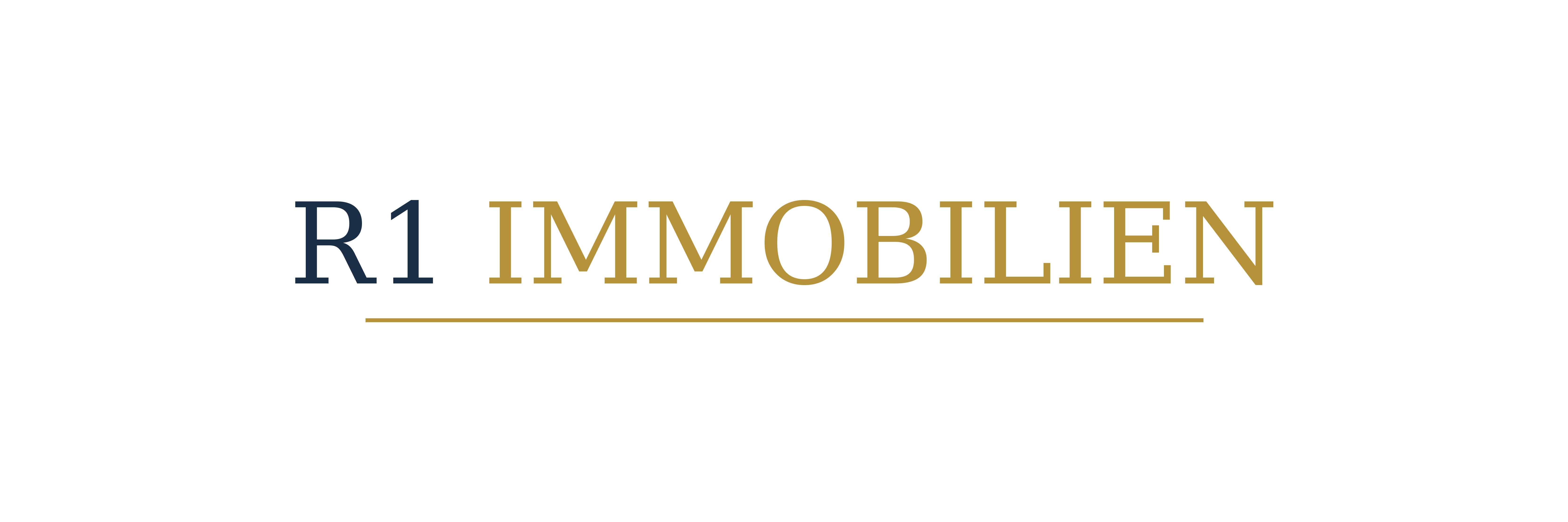 R1 Immobilien
